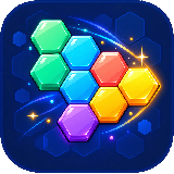 Hexa Rush