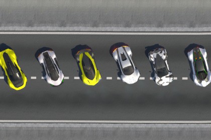 Street Racer.
