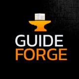 Guide Forge