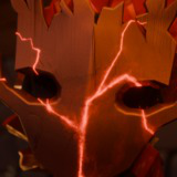 Stylized Elemental Golems - Enemies Pack