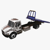 Abandoned Truck (137)