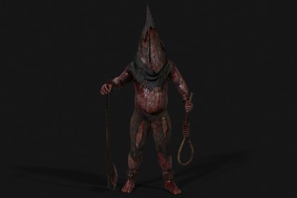 Steelcone Executioner