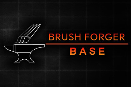 BrushForger - Base