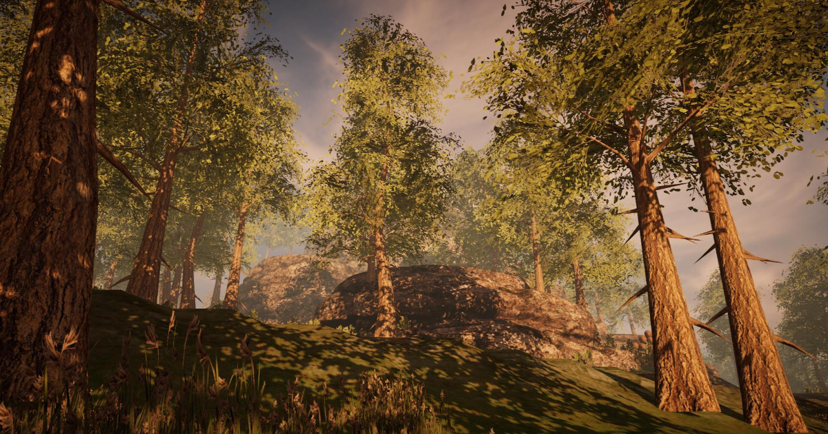 Mobile Tree Pack (11) | 3D Trees | Unity Asset Store