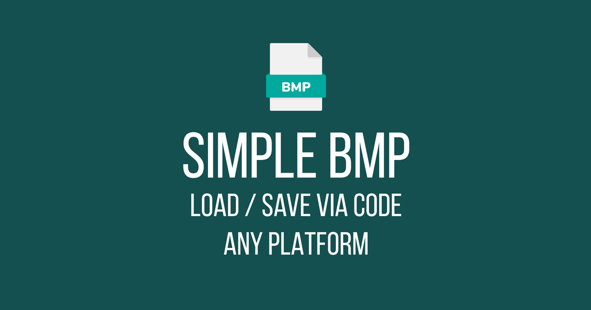 Simple BMP | Input Management | Unity Asset Store