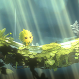 Stylized Fantasy Forest – 2D Environment Pack (Vol. 1)