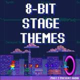 8-Bit Stage Themes Vol. 7