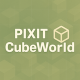 Pixit CubeWorld