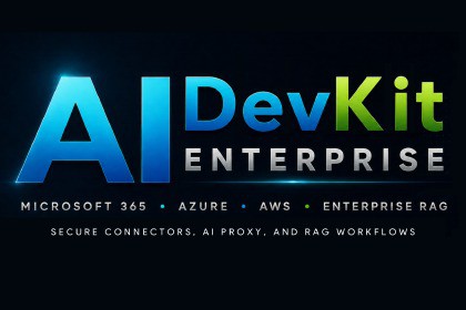 AI DevKit ENTERPRISE