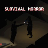 3D Retro Survival Horror System Template