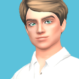 Modular Character: Stylized Male Base Pack