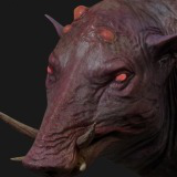 Boar - Mutant Collection