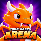 Turn-Based Arena RPG Template