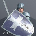Medieval Character Pack