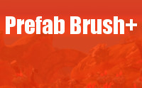Prefab Brush+