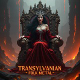 Transylvanian Metal - Epic Rock & Romanian Folk Fusion