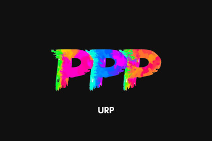 PicEase Post Processing (URP)