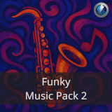 Funky Music Pack 2