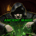 Ancient Magic