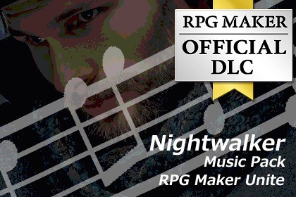 Nightwalker Music Pack