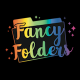Fancy Folders