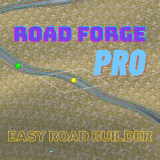 Road Forge Pro