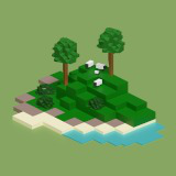 Ambience: Countryside & Coast - SFX Pack