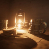 Pirate Cove - Conquering the Town (Unity - HDRP)