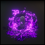 25 Magic Shields