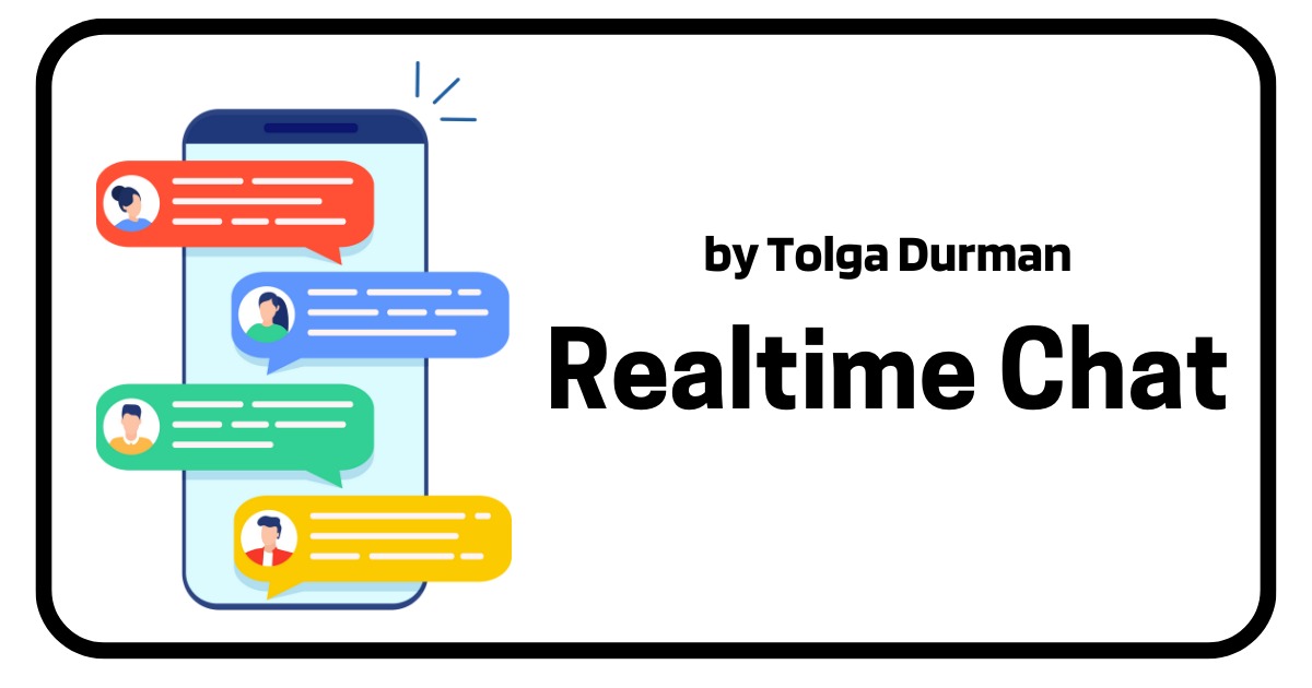 Realtime Chat