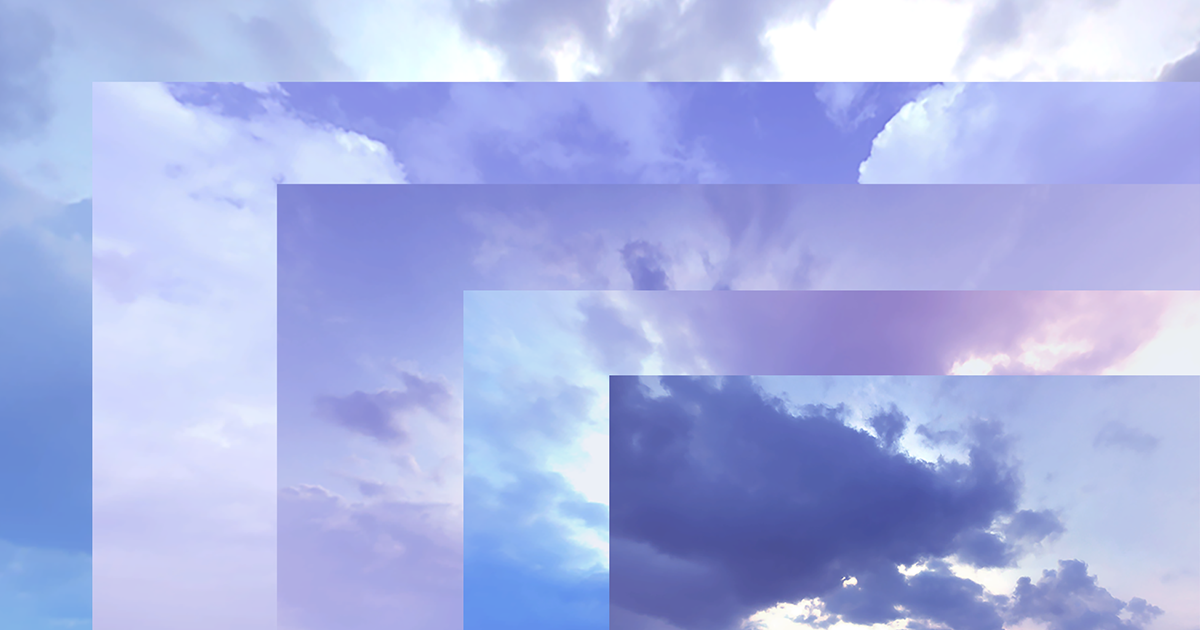 Unity Cloud Texture Artistic Clouds - Part 5 | 2D 하늘 | Unity Asset Store