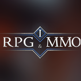 RPG & MMO One - PC and Mobile UI