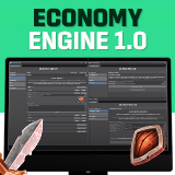 Economy Engine 1.0