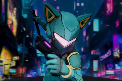 Android Type Neko