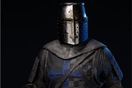 Knight Templar Collection