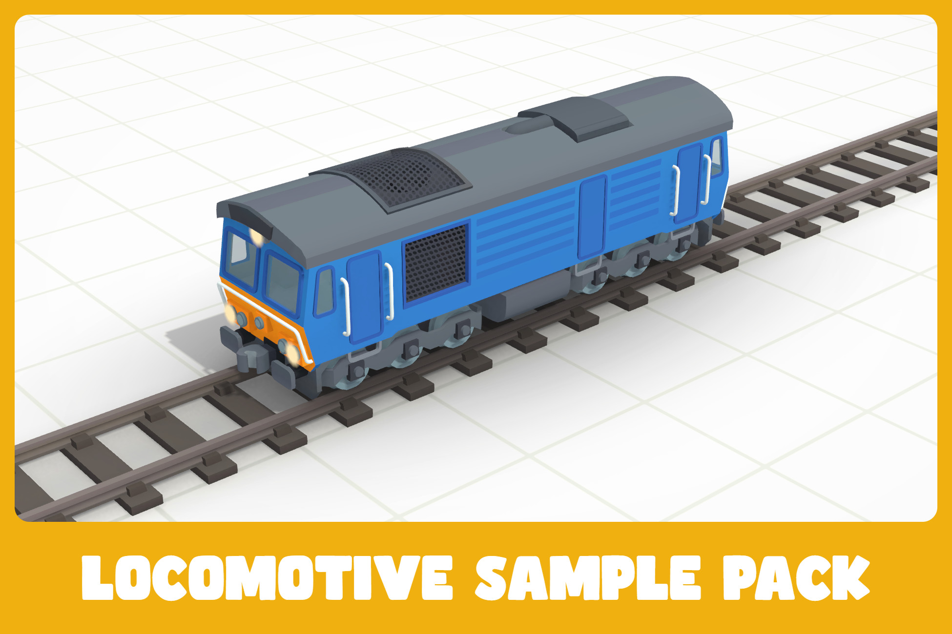 Asset Screenshot 1