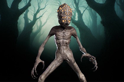 Oculus Mutant 2