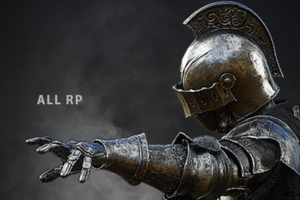 Modular Paladin 3