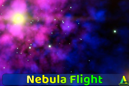 Nebula Flight