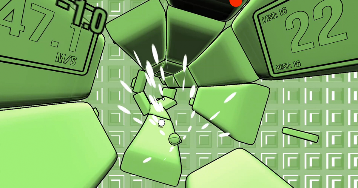 Tunnel & Twist Packs Unity Asset Store