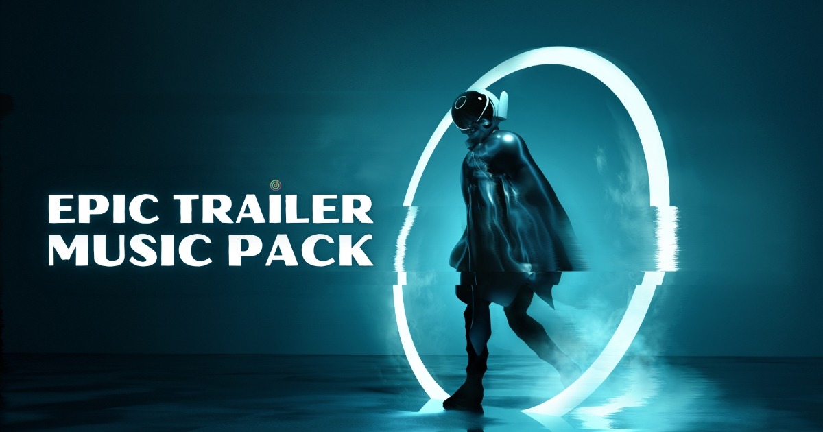 Epic Trailer Music Pack Audio Music Unity Asset Store