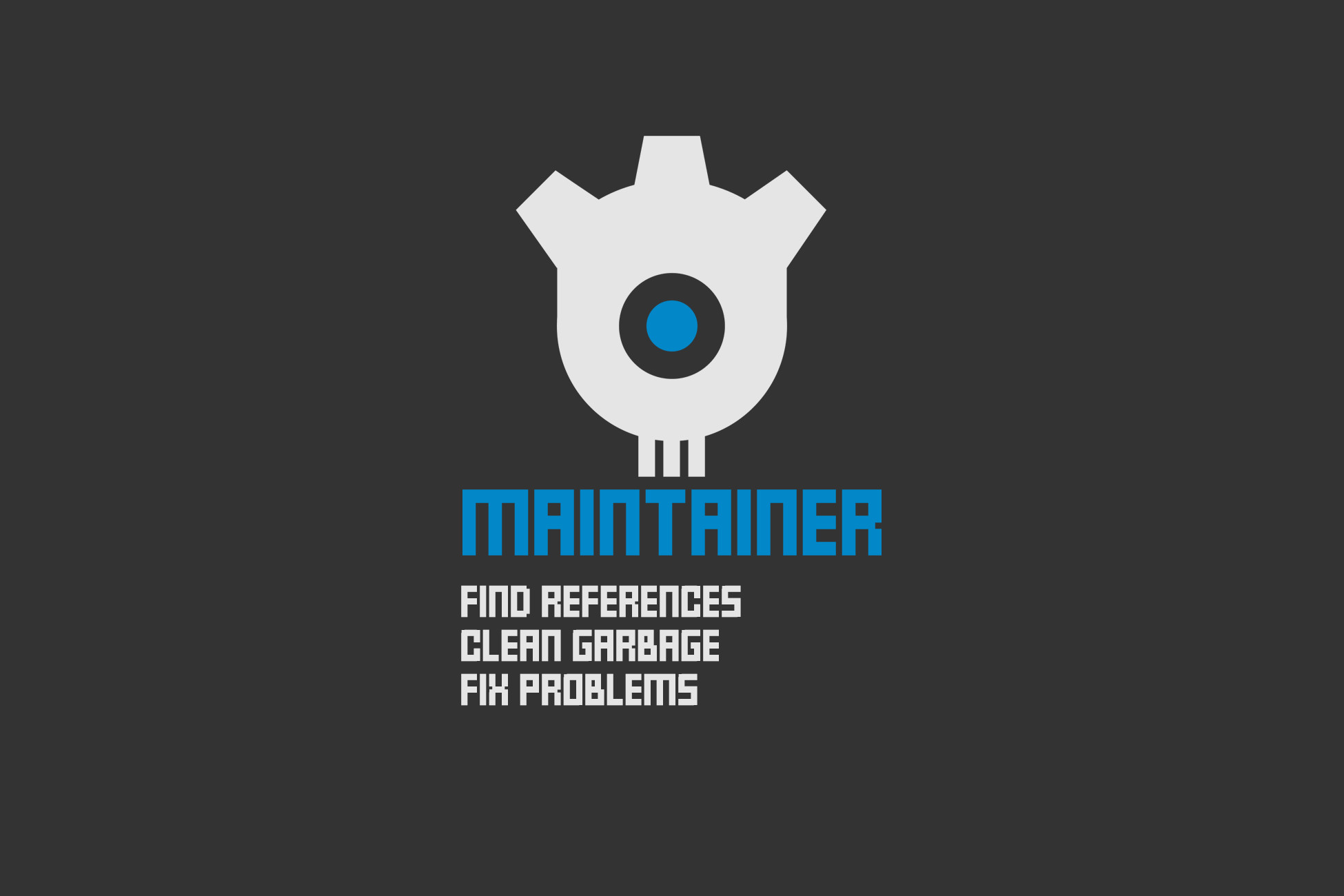 Maintainer 2