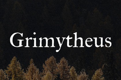 Dark Ominous Ambient Music - Grimytheus Vol. 1