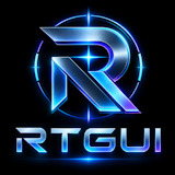 RTGUI - Runtime Tool GUI Framework