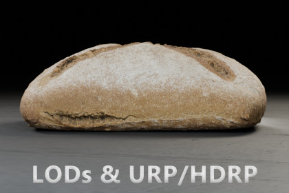 Artisan Rye Bread