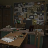 Sheriff Office (MODULAR)