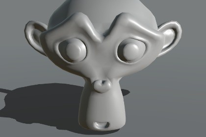 GraphicsCat - Planar Shadows