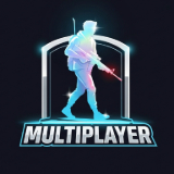 Multiplayer Engine – Pro Edition (P2P & Dedicated Server)
