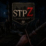 Zombie Horde (STP)