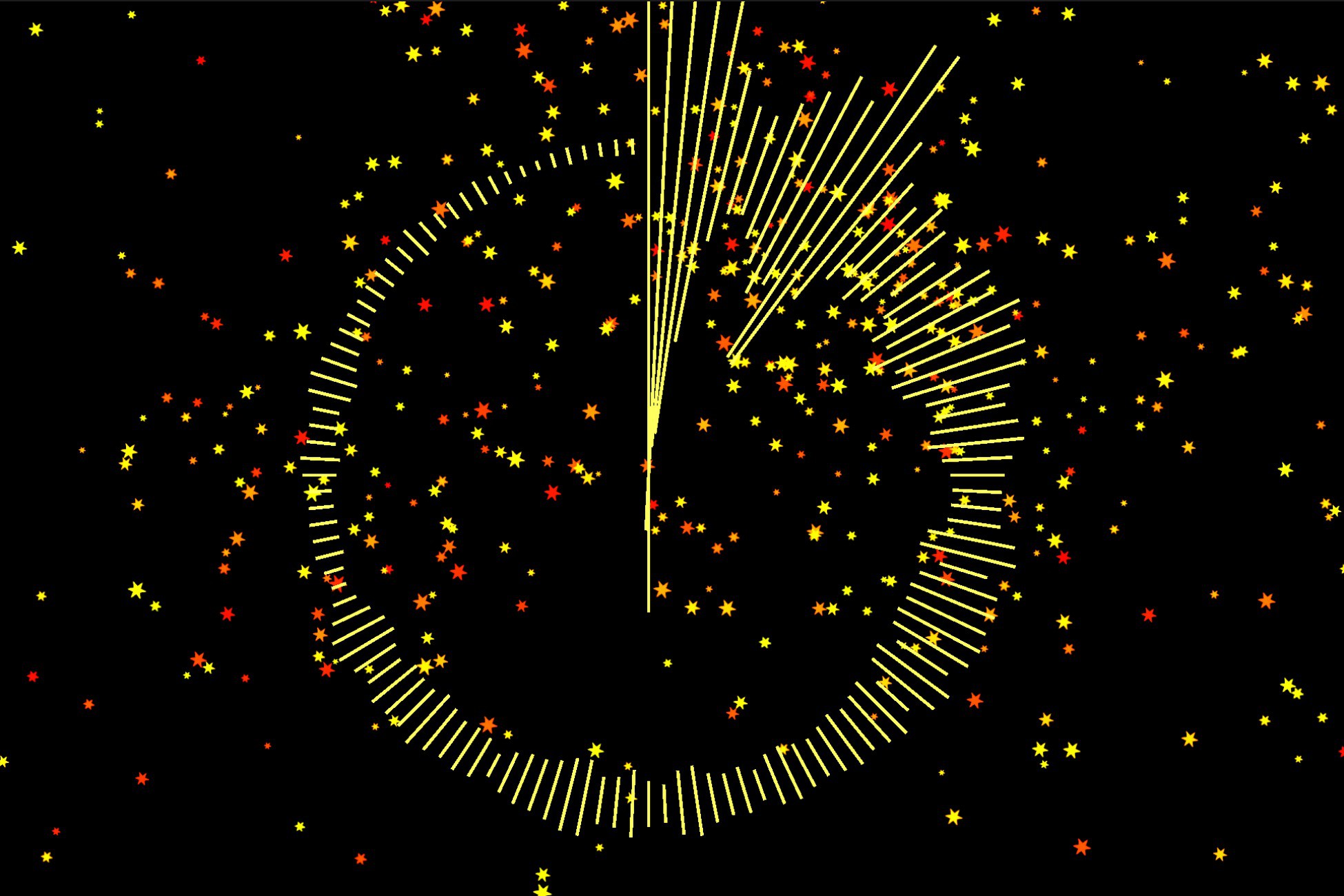 Audio Visualization Let The Music Play! Audio Unity Asset Store